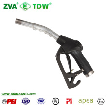 ZVA Slimline Automatic Fuel Nozzle DN16